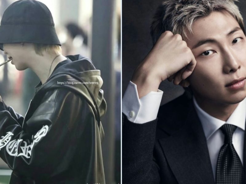 bts rm controversy japan