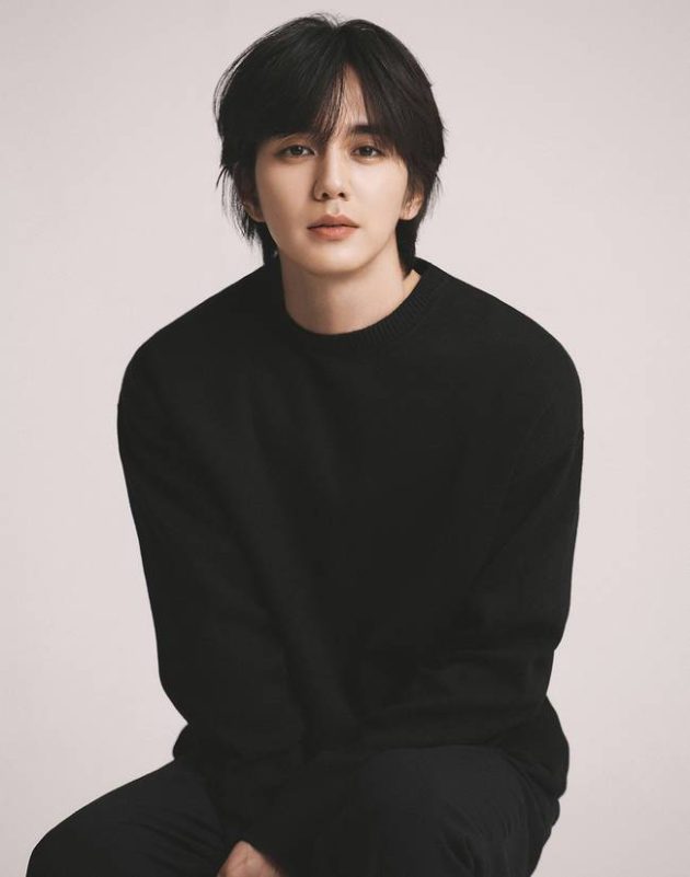 Yoo Seung Ho Joins “Flex X Cop 2” as Chaebol Heir, Teams Up with Ahn Bo Hyun