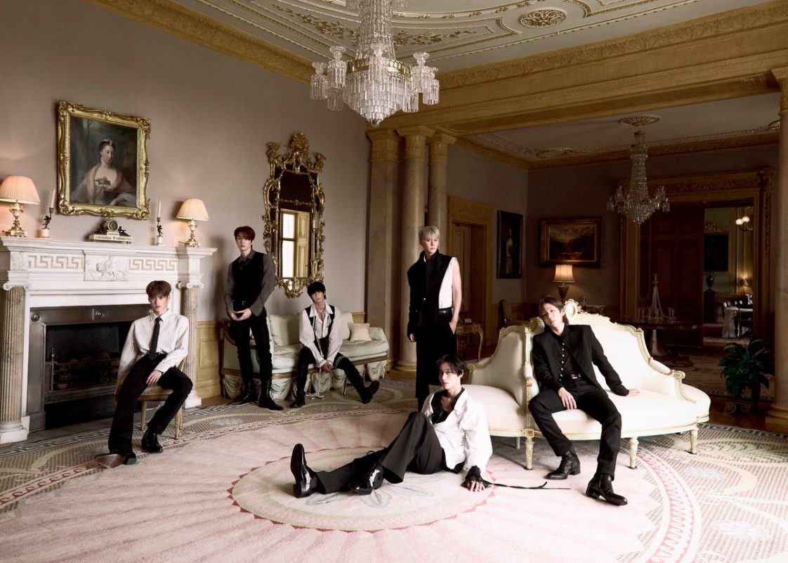 RIIZE 라이즈 – Something’s in the Water Lyrics, Meaning and Song Credits