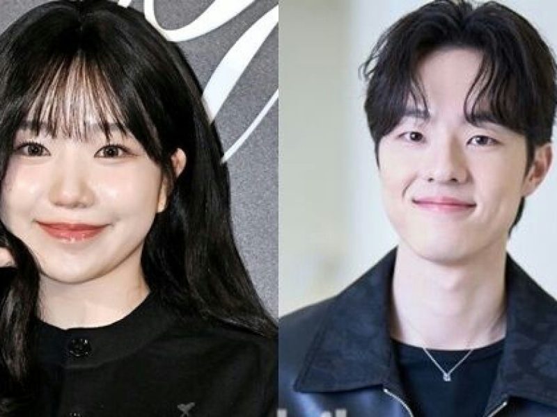 jo yuri kim donghwi love virus drama