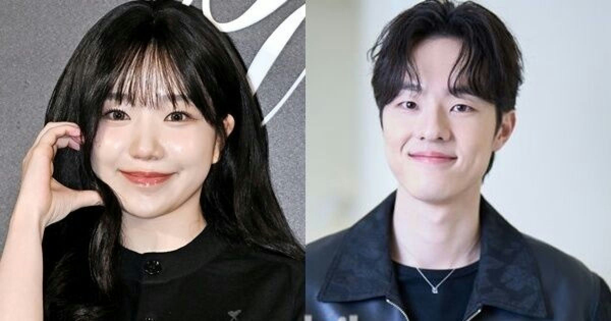 jo yuri kim donghwi love virus drama