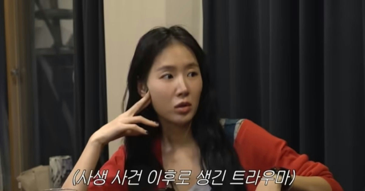 soyou sasaeng fan incident