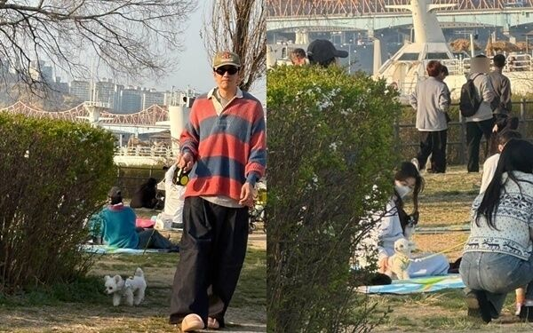 lee kwang soo lee su bin