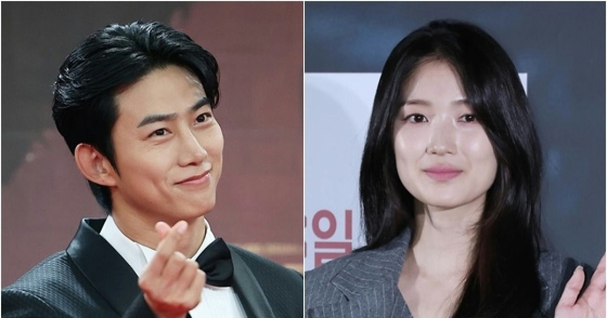 Ok Taecyeon Skips Honeymoon to Support Kim Hye Yoon After Wedding