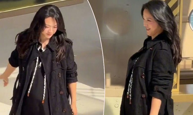tang wei pregnancy rumors