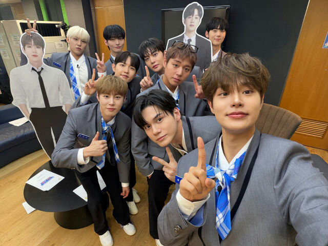 wanna one reunion 2026