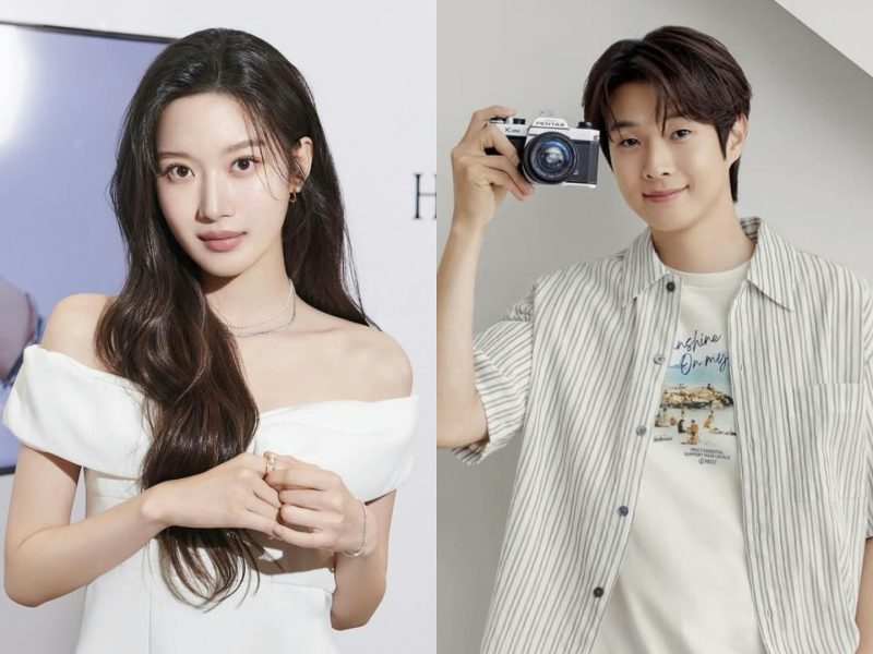 whale star casting controversy