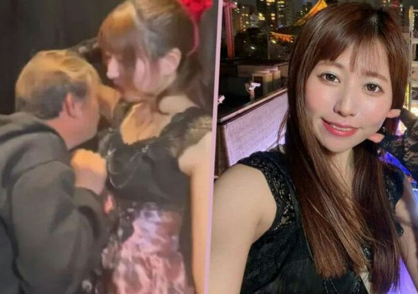 japanese idol controversy fan service