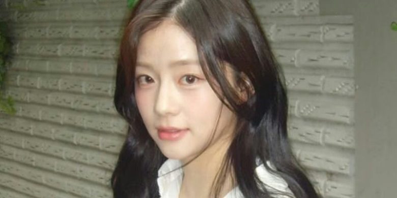 chae seoan perfect crown