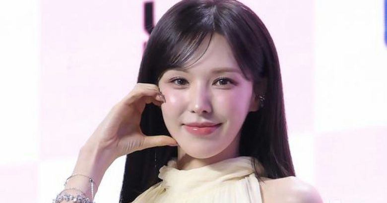 wendy the scout press conference