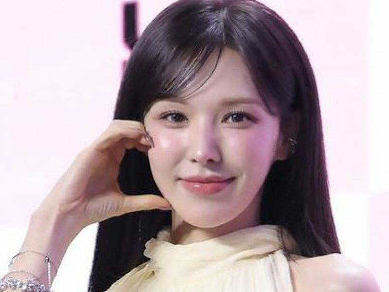wendy the scout press conference