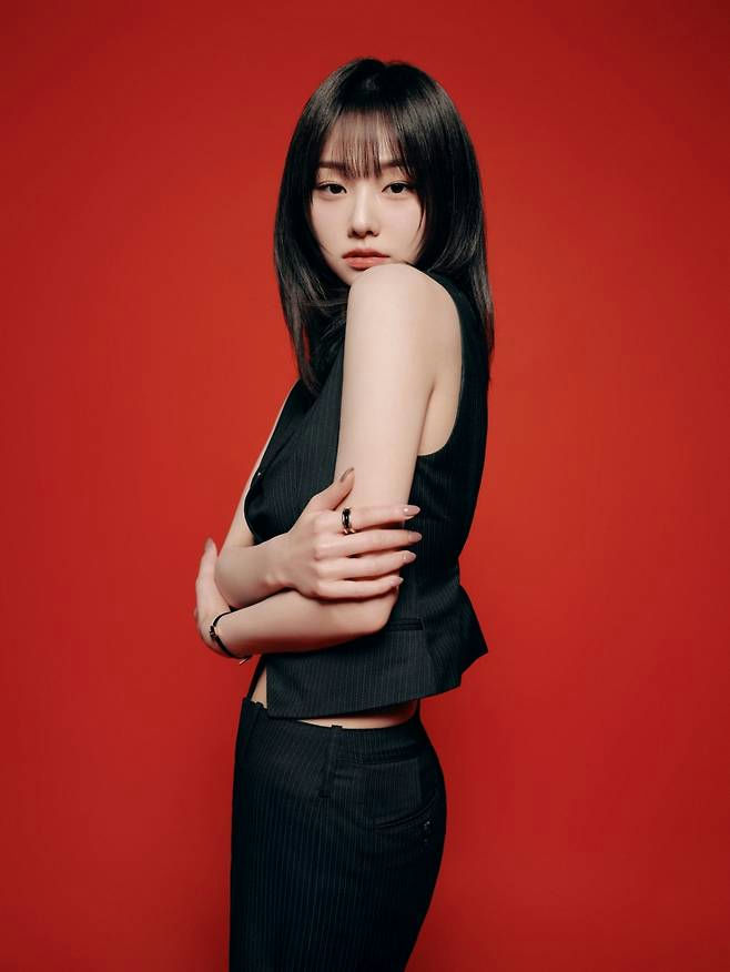 Kang Mina I.O.I reunion absence