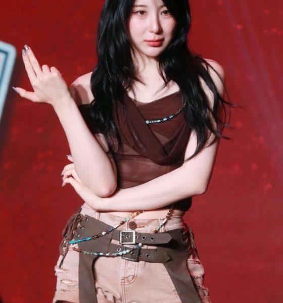 lee chaeyeon hair transplant