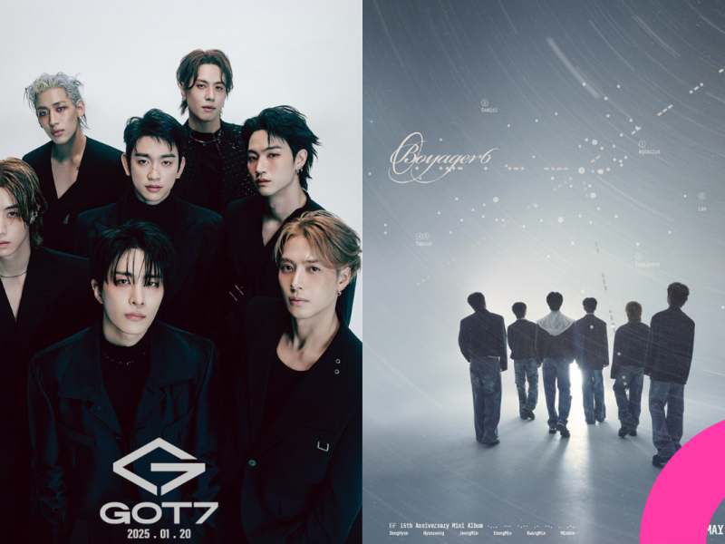 boyfriend comeback all members original name