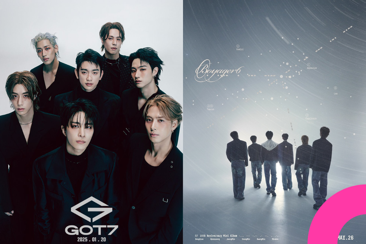boyfriend comeback all members original name