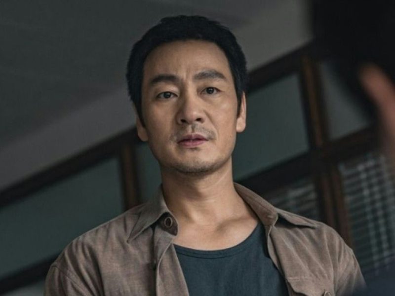 the scarecrow drama ratings ena