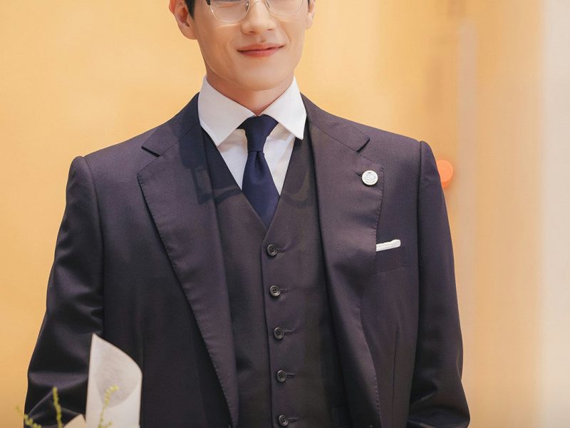 noh sang hyun perfect crown