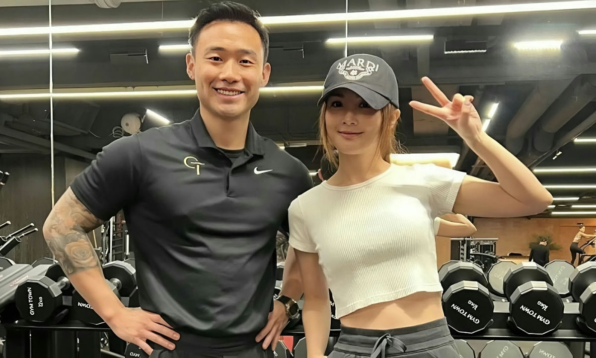 charlene choi net worth elvis lam marriage