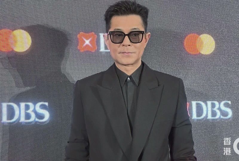 louis koo marriage rumors