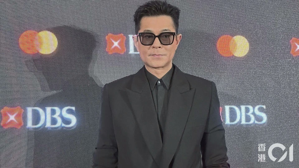 louis koo marriage rumors