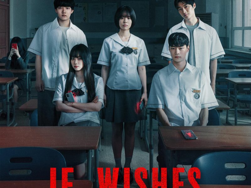 if Wishes Could Kill