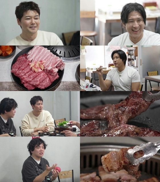 Hwang Jae Gyun remarriage Jiyeon divorce