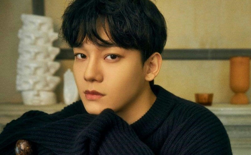 chen exo daughter controversy marriage