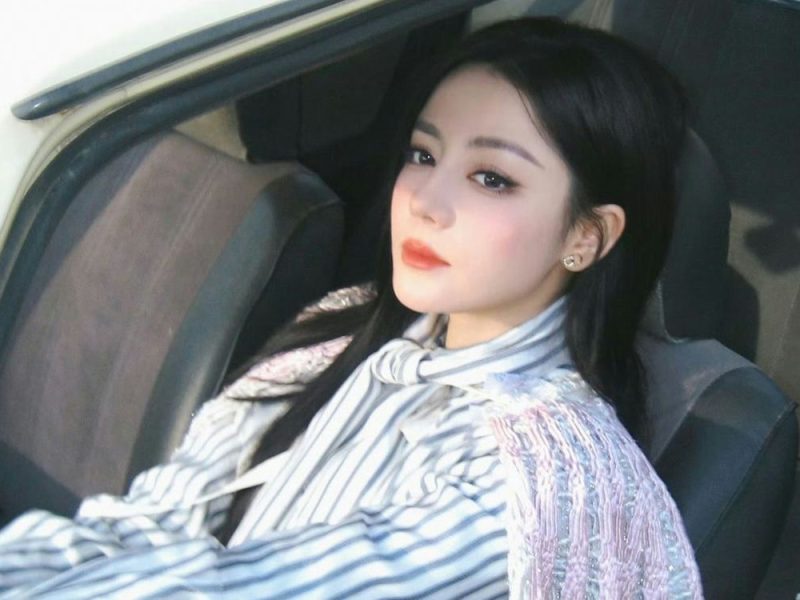 dilraba dilmurat event styling