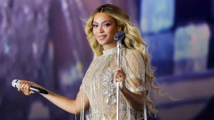 Beyoncé