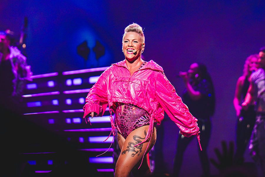 P!nk