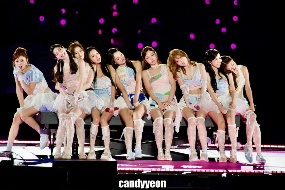 twice