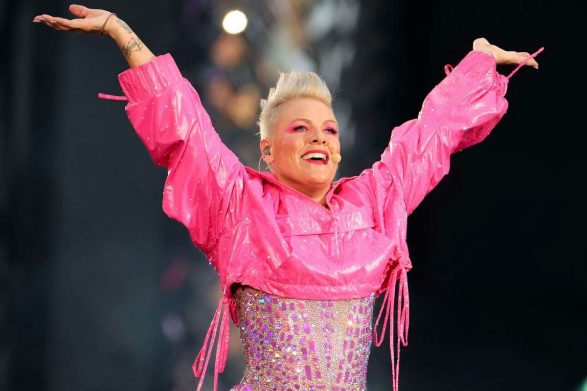 P!nk has proven her incredible and enduring performance prowess over the years.