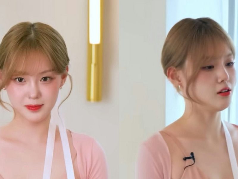 kim chaehyun ballet outfit controversy kep1er