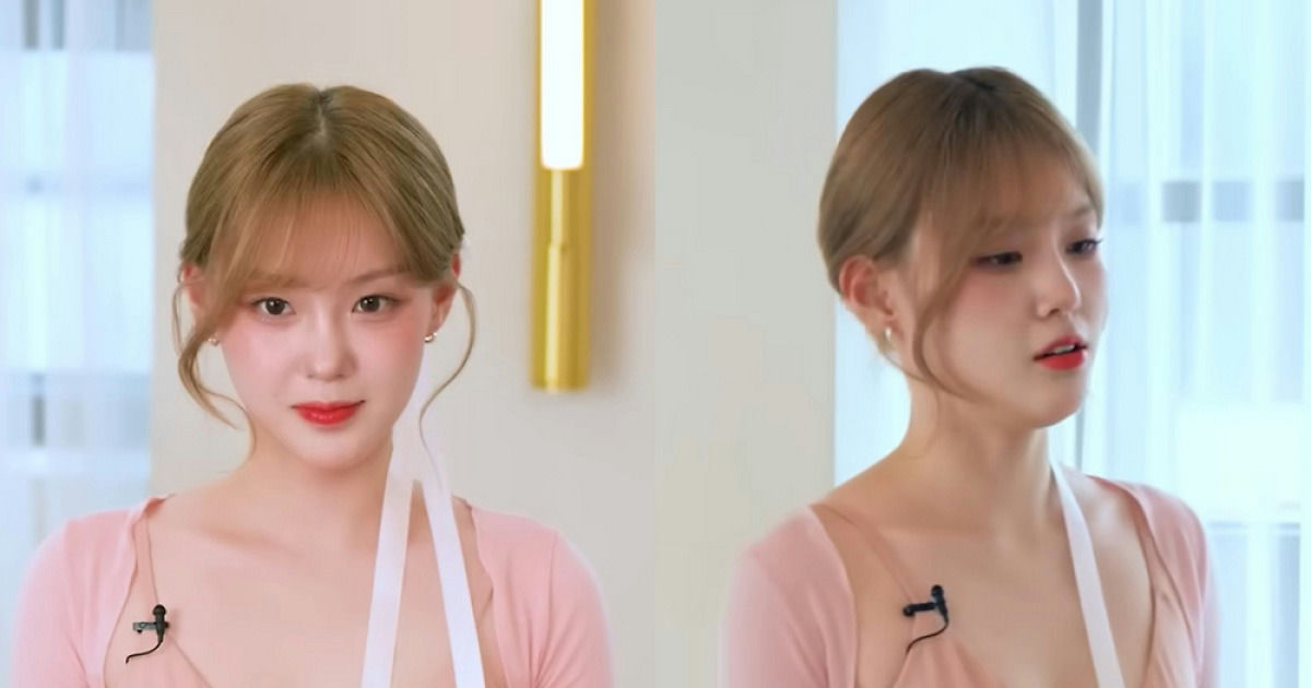 kim chaehyun ballet outfit controversy kep1er