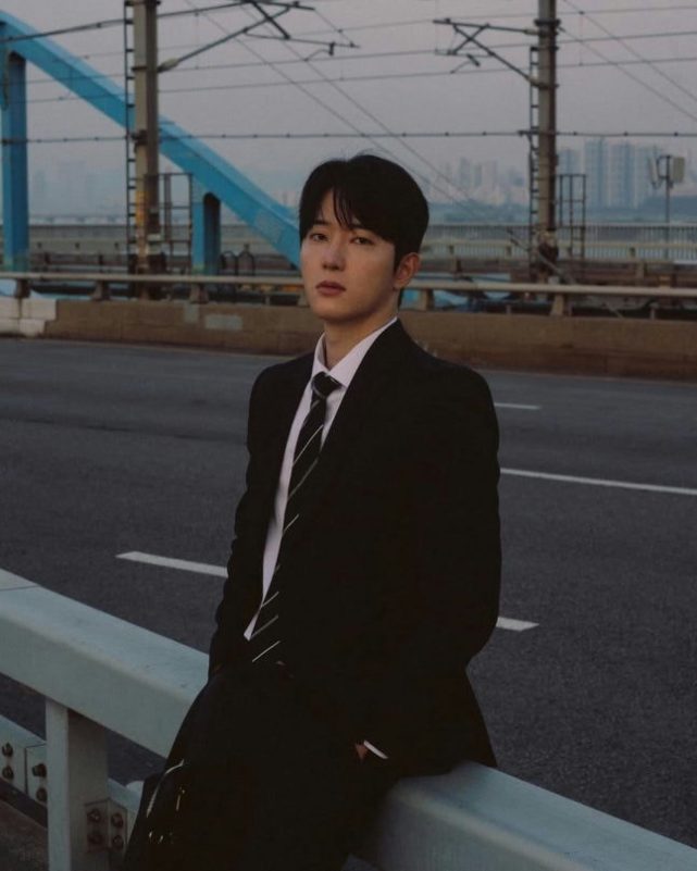 Kook Dong Ho