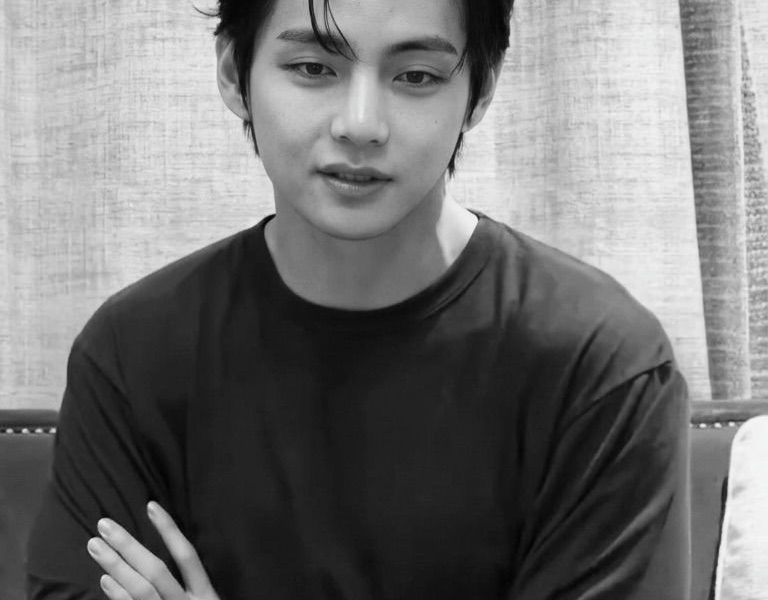 bts v dating rumors livestream
