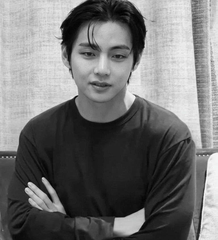 bts v dating rumors livestream