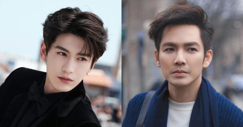zhang linghe wallace chung comparison