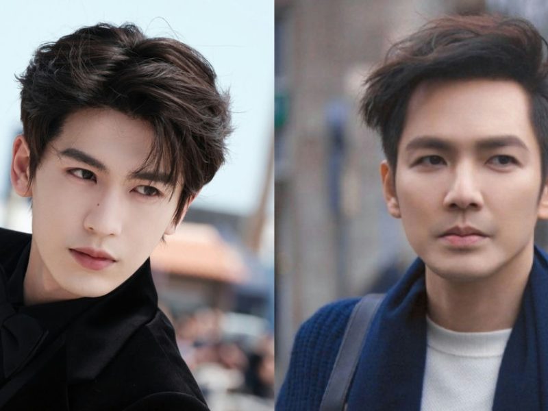 zhang linghe wallace chung comparison
