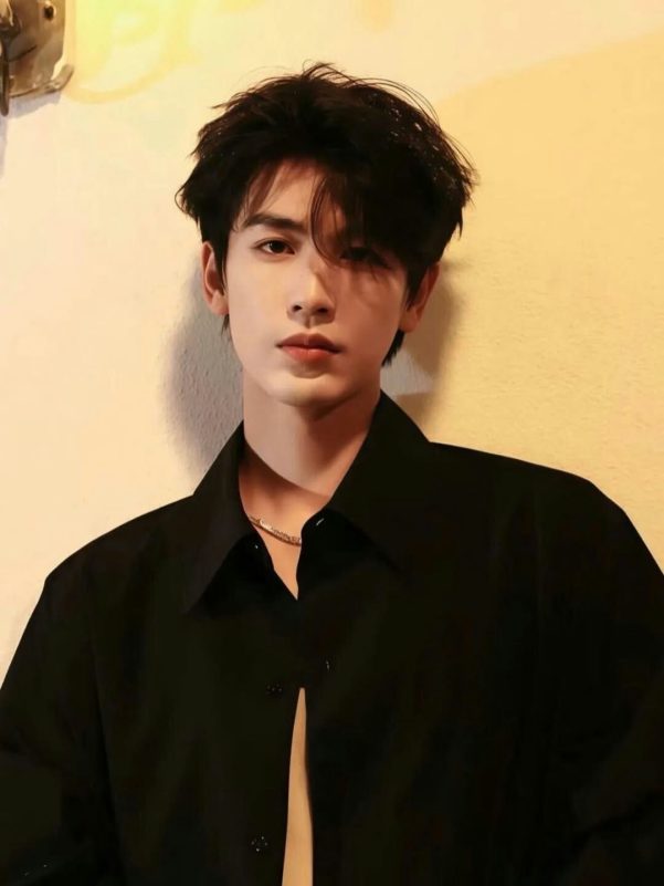 Zhang Linghe’s Gui Luan Compared To Zhu Yu Even Before Premiere