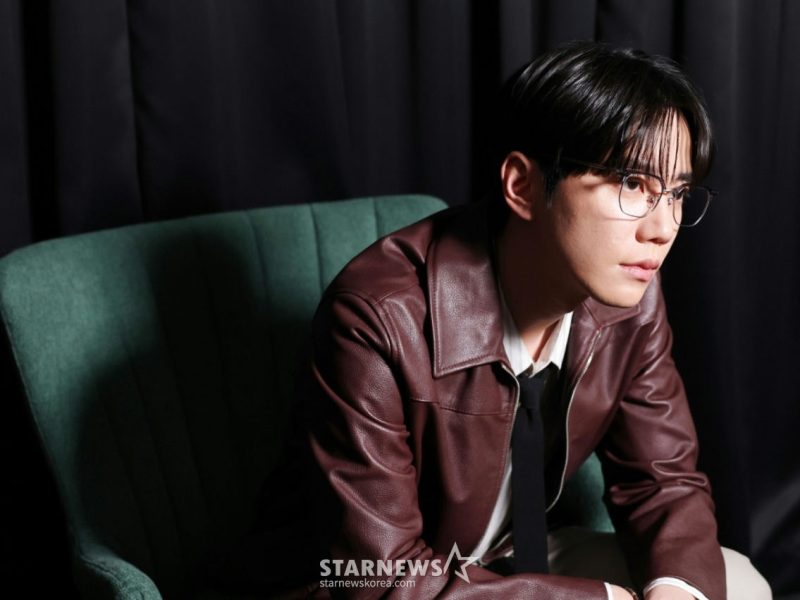 lee jun young enlistment retirement singing career