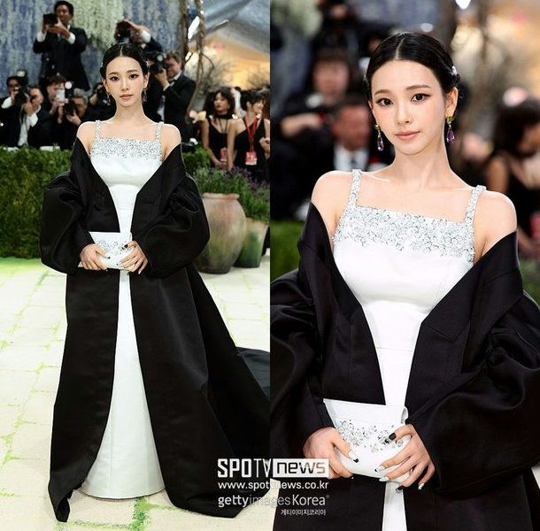 karina met gala 2026