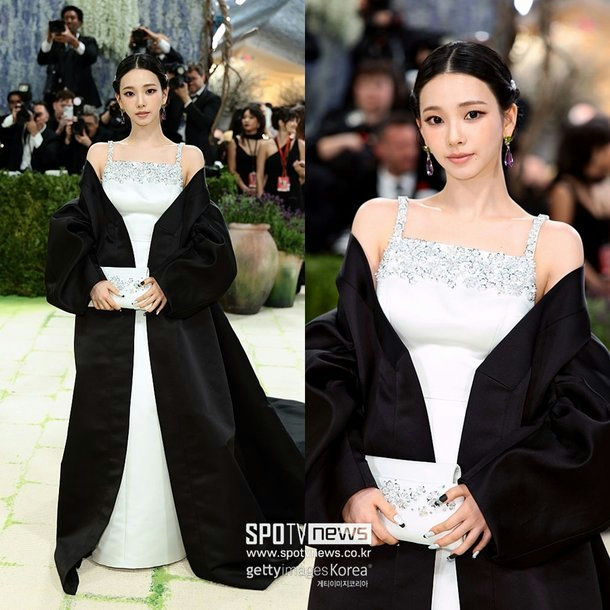 karina met gala 2026
