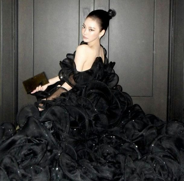 ningning met gala 2026