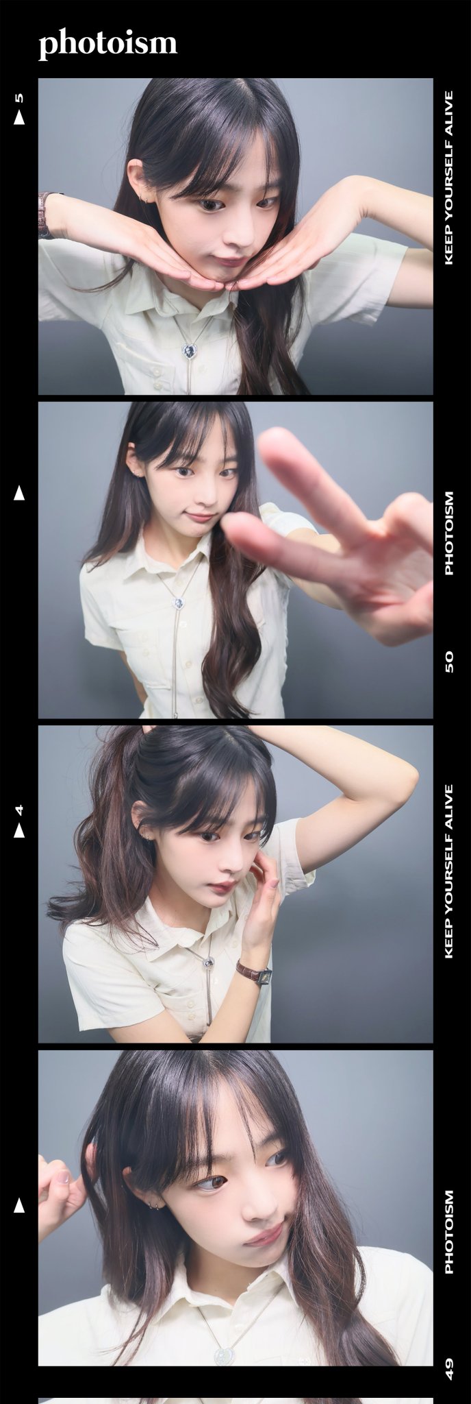 newjeans minji
