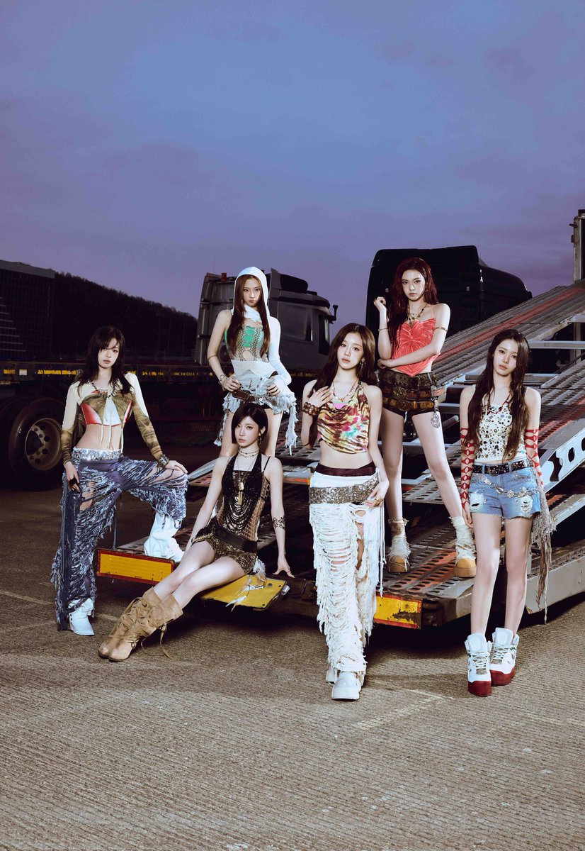 BABYMONSTER Choom lyrics