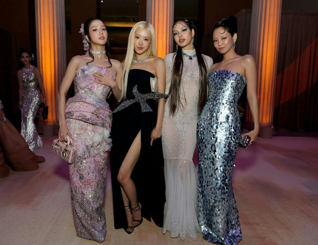 blackpink met gala 2026 reunion fashion power ujayjsewb609sxi6pz-naysv6oarsits9ahziphbho0-blackpink-met-gala-2026-reunion-fashion-power