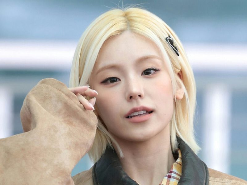 yeji herniated disc