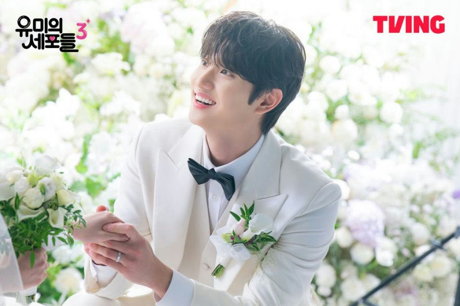 kim jae won yumis cells 3 soonrok
