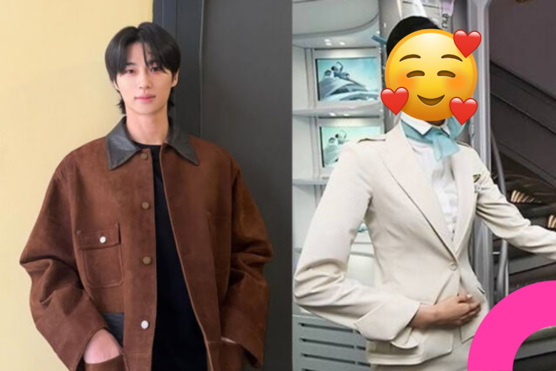 byeon woo seok sister